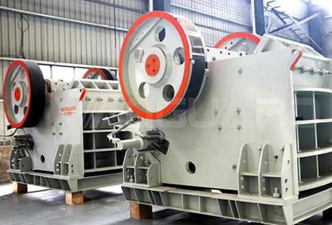 錘式破碎機(jī)與顎式破碎機(jī)哪個(gè)好？有什么區(qū)別？